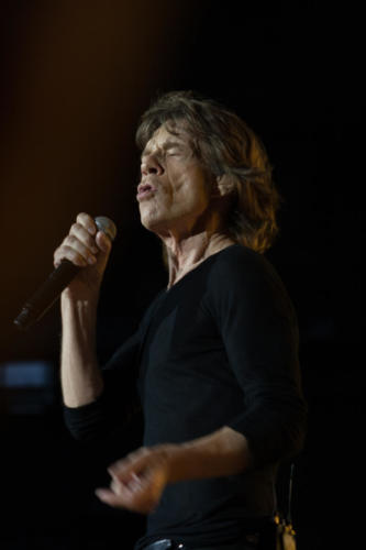The Rolling Stones - Stade de France