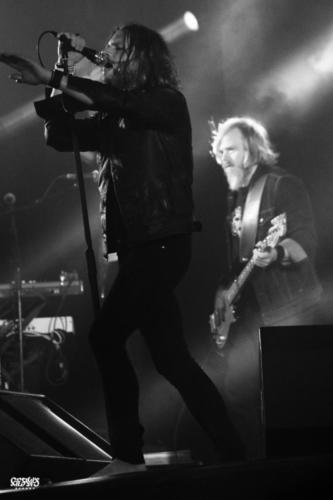 Rival Sons - Hellfest 2016