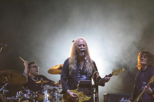 Jerry Cantrell - Hellfest