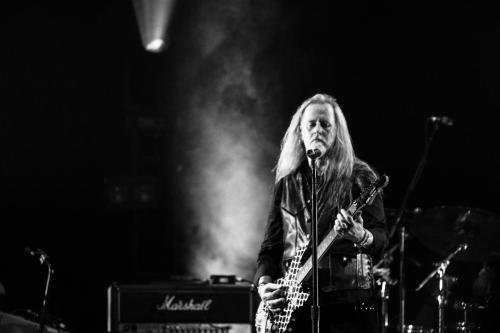 Jerry Cantrell - Hellfest