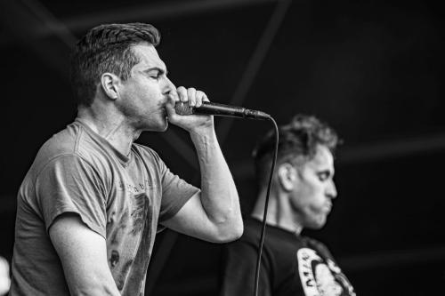 Incendiary - Hellfest