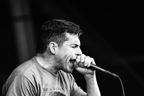 Incendiary - Hellfest