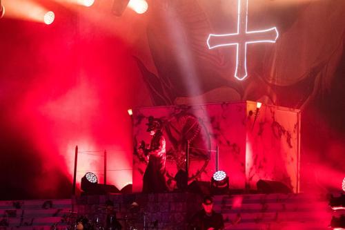 Mercyful Fate - Hellfest