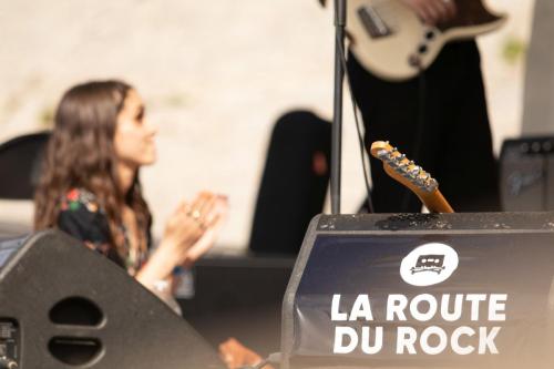 Tess Parks - La Route Du Rock 2022