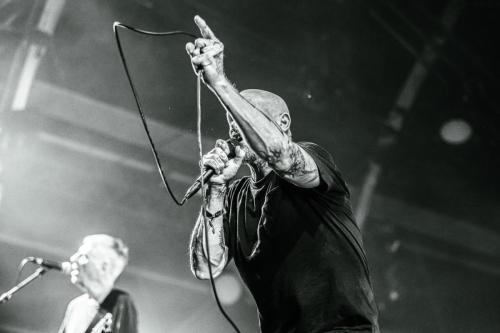 Black Flag - Hellfest