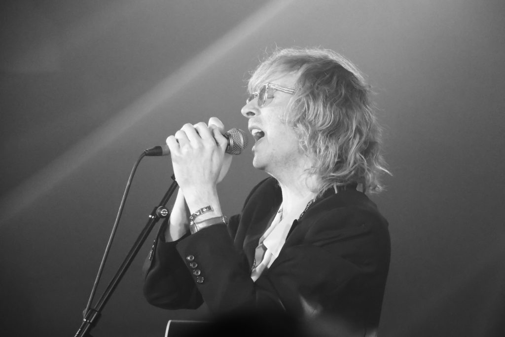 Beck - La Maroquinerie