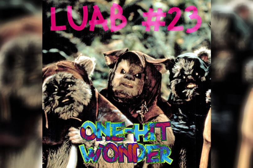 luab 23