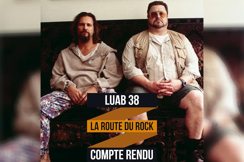 luab 38 rdr retour