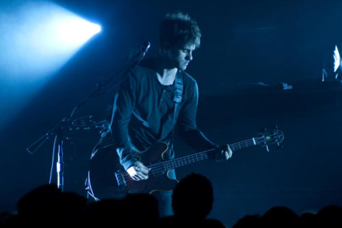 Black Rebel Motorcycle Club - Le Bataclan