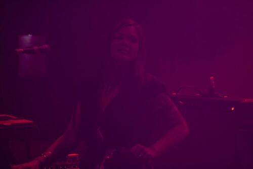 The Dandy Warhols - La Cigale