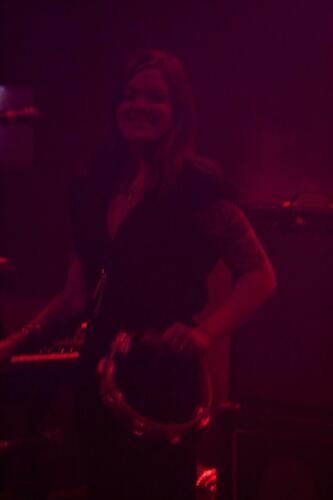The Dandy Warhols - La Cigale