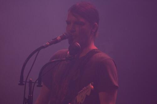The Dandy Warhols - La Cigale