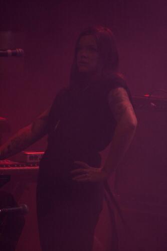 The Dandy Warhols - La Cigale