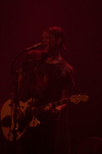 The Dandy Warhols - La Cigale