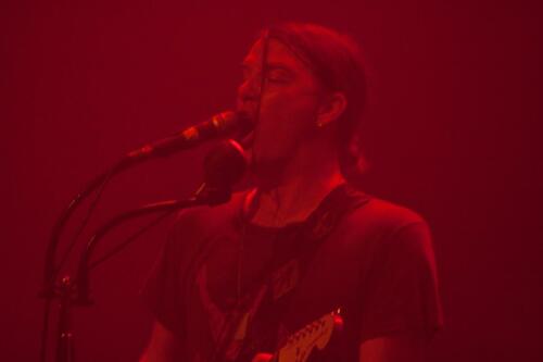 The Dandy Warhols - La Cigale