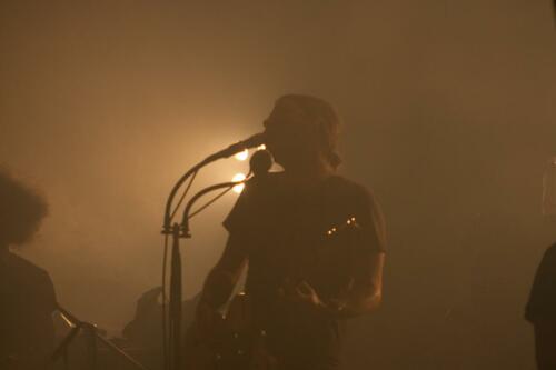 The Dandy Warhols - La Cigale