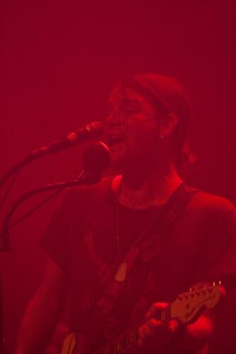The Dandy Warhols - La Cigale