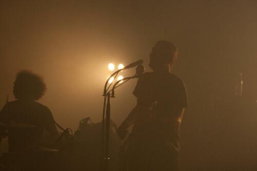 The Dandy Warhols - La Cigale