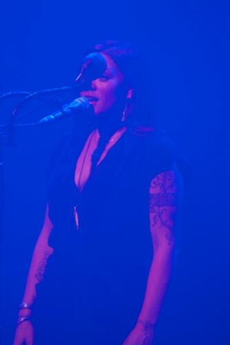 The Dandy Warhols - La Cigale