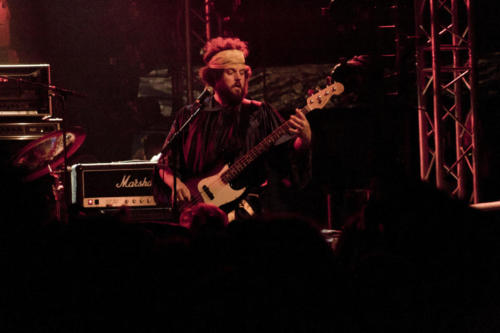 The Melvins - Hellfest 2011