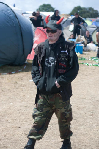 Hellfest 2011