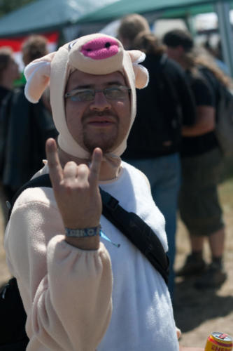 Hellfest 2011