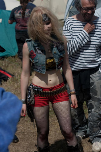 Hellfest 2011