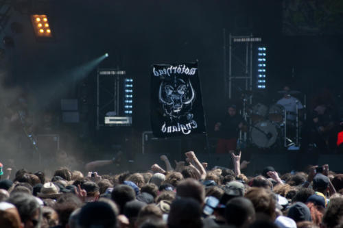 Hellfest 2011