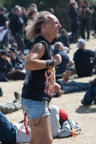 Hellfest 2011