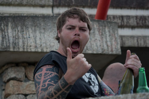 Hellfest 2011