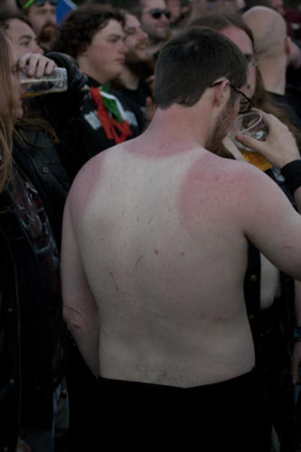 Hellfest 2011