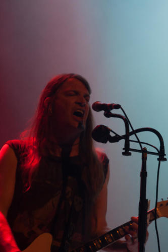 The Dandy Warhols - Le 106