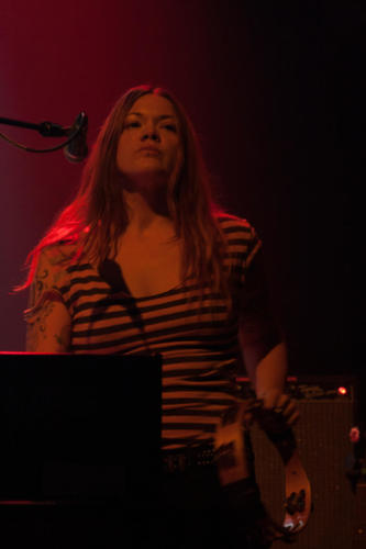 The Dandy Warhols - Le 106
