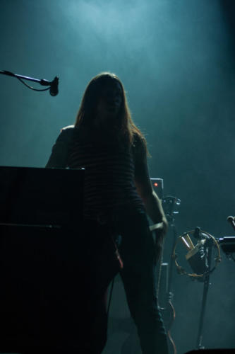 The Dandy Warhols - Le 106