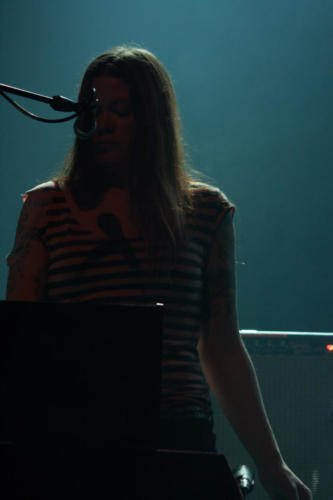 The Dandy Warhols - Le 106