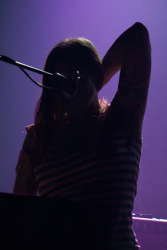 The Dandy Warhols - Le 106