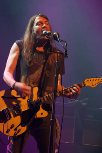 The Dandy Warhols - Le 106