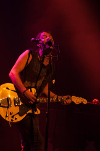 The Dandy Warhols - Le 106