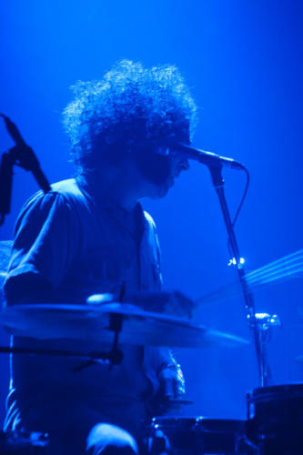 The Dandy Warhols - Le 106