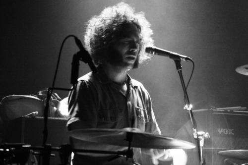 The Dandy Warhols - Le 106