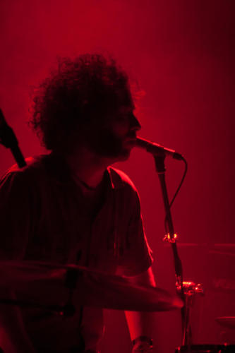 The Dandy Warhols - Le 106