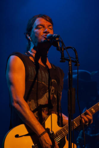 The Dandy Warhols - Le 106