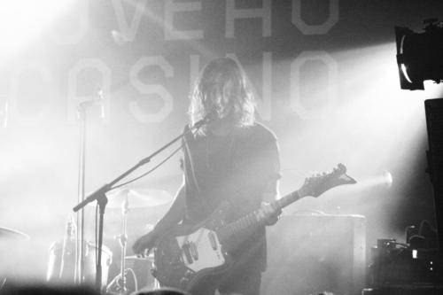 Bass Drum Of Death - Nouveau Casino