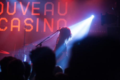 Bass Drum Of Death - Nouveau Casino