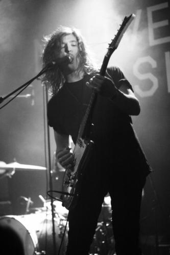 Bass Drum Of Death - Nouveau Casino