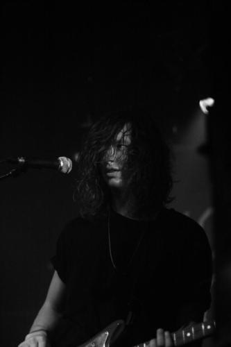 Bass Drum Of Death - Nouveau Casino