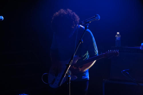 Parquet Courts - La Maroquinerie