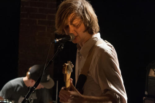 Parquet Courts - La Maroquinerie