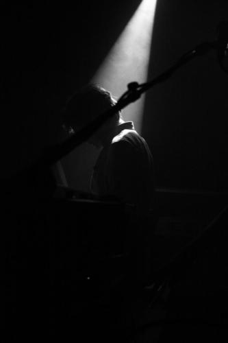 Wall Of Death - La Maroquinerie
