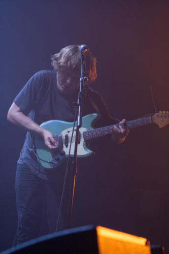 Ty Segall - La Villette Sonique